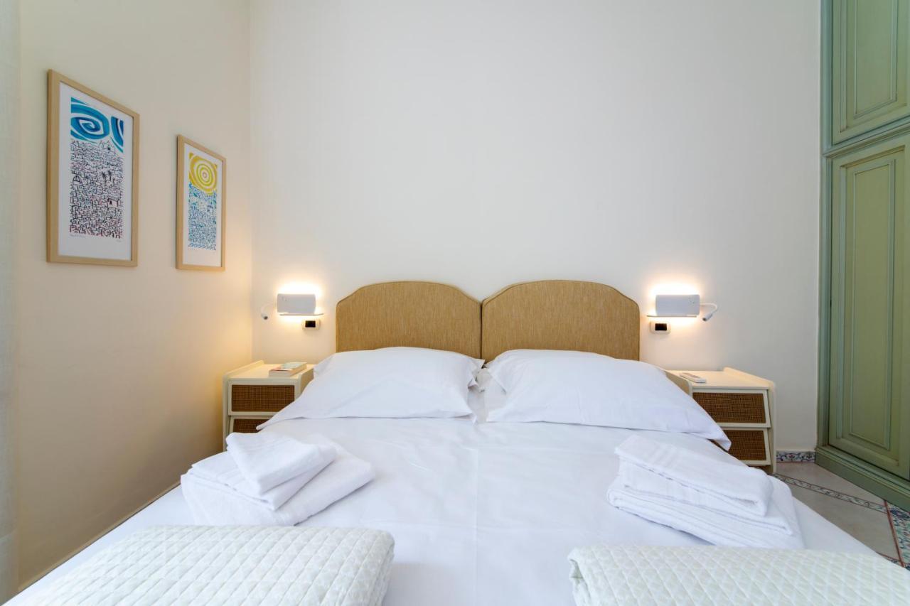 B&B Marcantonio - Ischia Ponte Bagian luar foto