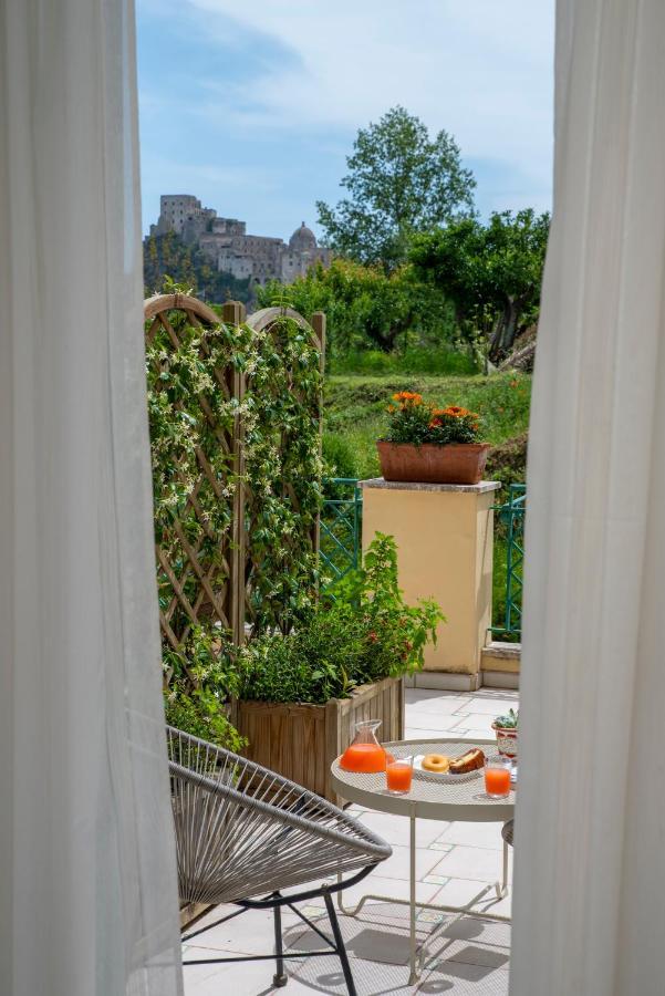 B&B Marcantonio - Ischia Ponte Bagian luar foto