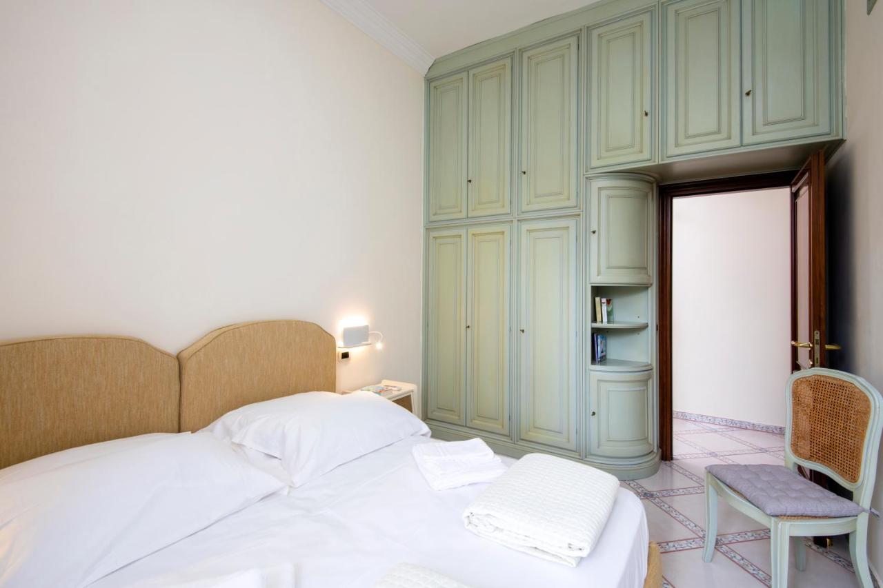 B&B Marcantonio - Ischia Ponte Bagian luar foto