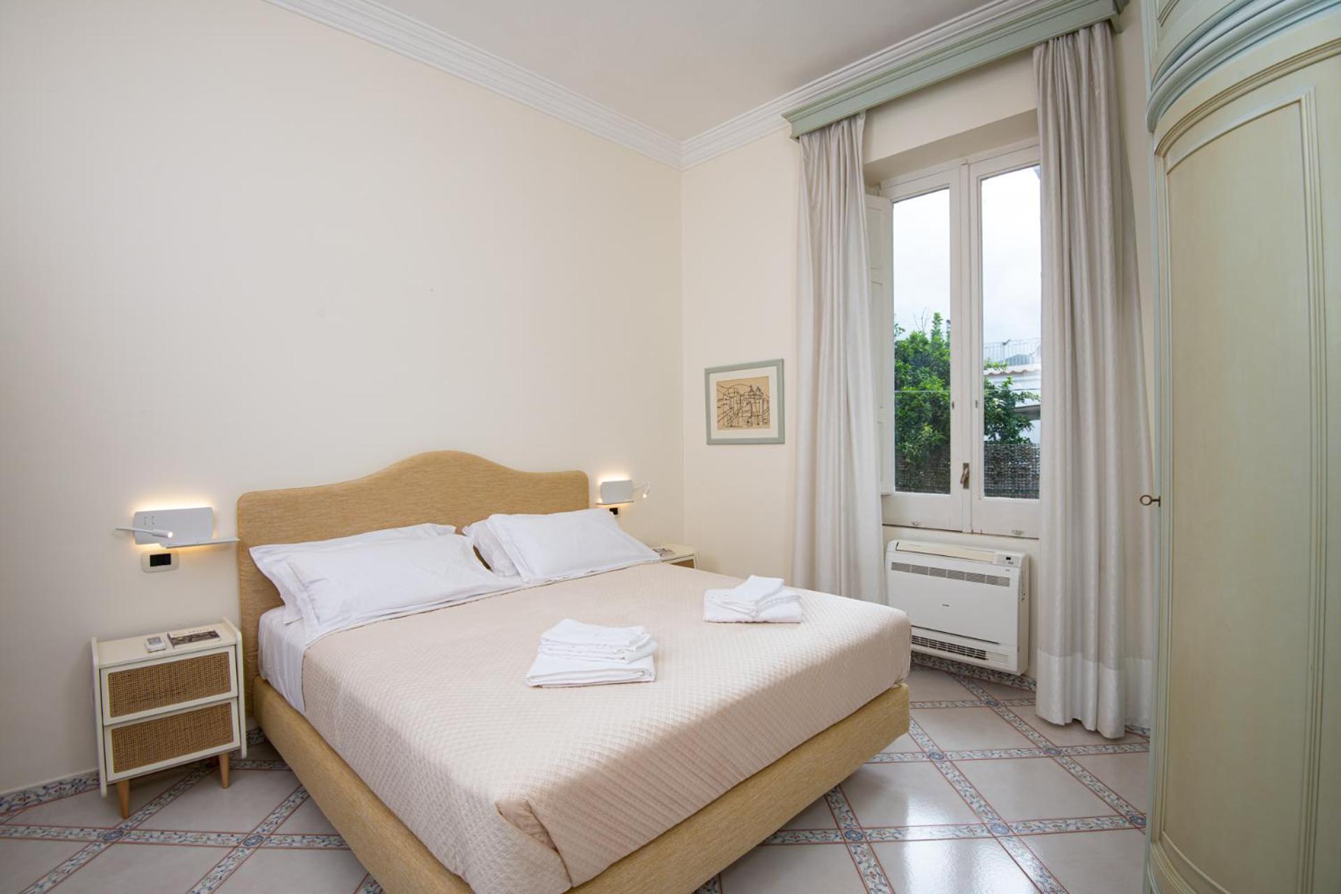 B&B Marcantonio - Ischia Ponte Bagian luar foto