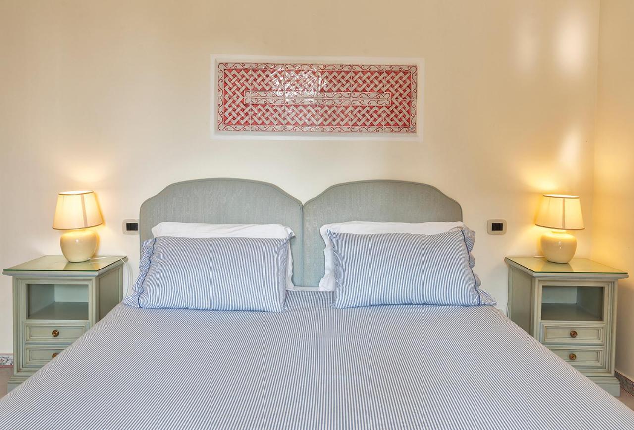 B&B Marcantonio - Ischia Ponte Bagian luar foto